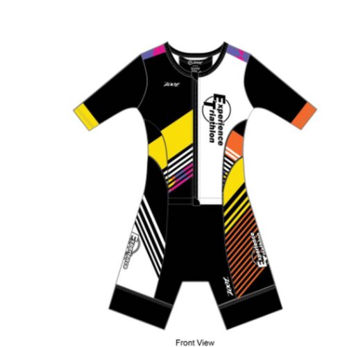 Zoot Women's Tri Suit