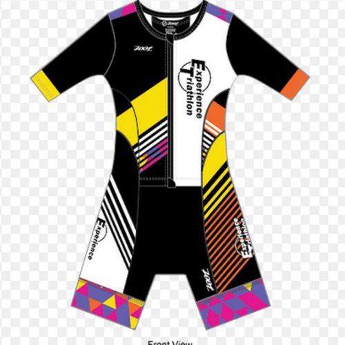 Zoot Women's Tri Suit