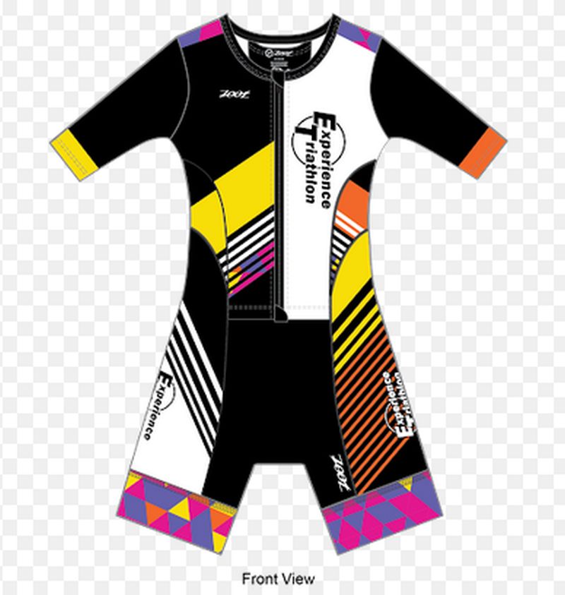 Zoot Women’s Tri Suit