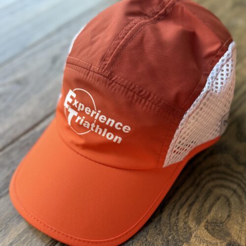Run Hat Ventilator Mesh by BOCO Gear